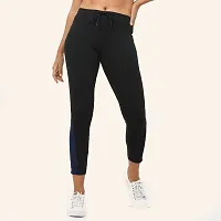 Buy ENVIE Women's Cotton Jogger Track Pants_Ladies Sports Athletic Lower  Wear