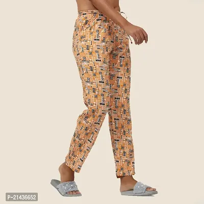 Envie Women Casual Night/Sleep Wear Pants, Ladies Lounge wear Pyjama Pants - Print And Color May Be Vary (Assorted_XXL)-thumb5