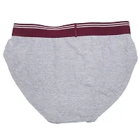 ENVIE Men's Cotton Briefs_Soft Bottom Underwear for Boys-thumb1