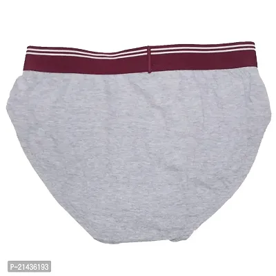 ENVIE Men's Cotton Briefs_Soft Bottom Underwear for Boys-thumb2