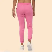 ENVIE Women's Jogger Track Pants_Ladies Sports Athletic Lower Wear|Girls Active Wear Running Track Suit-thumb3