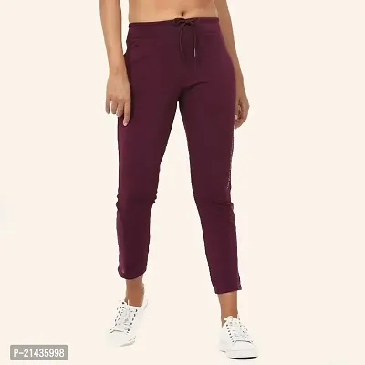 ENVIE Women's Cotton Casual Track Pant_Ladies Sports Lower Wear Pants|Girls Night Sleep Wear Track Suit-thumb4