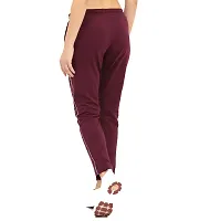 ENVIE Women's Cotton Casual Track Pant_Ladies Sports Lower Wear Pants|Girls Night Sleep Wear Track Suit-thumb4