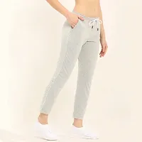 ENVIE Women's Cotton Casual Track Pant_Ladies Sports Lower Wear Pants|Girls Night Sleep Wear Track Suit-thumb3