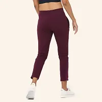 ENVIE Women's Cotton Casual Track Pant_Ladies Sports Lower Wear Pants|Girls Night Sleep Wear Track Suit-thumb4