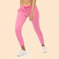 ENVIE Women's Jogger Track Pants_Ladies Sports Athletic Lower Wear|Girls Active Wear Running Track Suit-thumb4