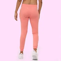 ENVIE Women's Jogger Track Pants_Ladies Sports Athletic Lower Wear|Girls Active Wear Running Track Suit-thumb3