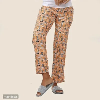 Ladies Night Pants, Size : M, XL, Feature : Comfortable at Rs 299 / Piece  in Bangalore