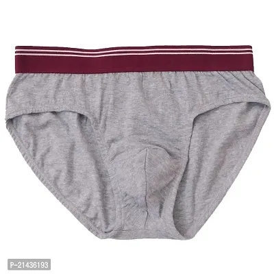 ENVIE Men's Cotton Briefs_Soft Bottom Underwear for Boys-thumb0