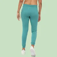 ENVIE Women's Jogger Track Pants_Ladies Sports Athletic Lower Wear|Girls Active Wear Running Track Suit-thumb4