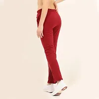 ENVIE Women's Fleece Casual Track Pant_Ladies Sports Lower Wear Pants|Girls Night Sleep Wear Track Suit-thumb4