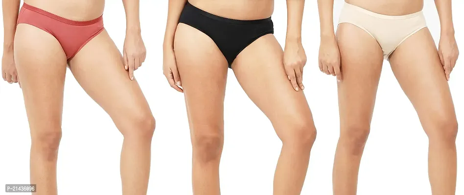 ENVIE Women's and Girls Bikini Panty, Ladies Underwear/Women Bikini Panties
