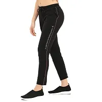 ENVIE Women's Cotton Casual Track Pant_Ladies Sports Lower Wear Pants|Girls Night Sleep Wear Track Suit-thumb4