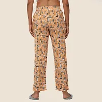 Envie Women Casual Night/Sleep Wear Pants, Ladies Lounge wear Pyjama Pants - Print And Color May Be Vary (Assorted_XXL)-thumb3