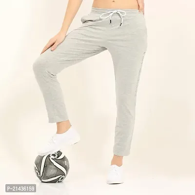 ENVIE Women's Cotton Casual Track Pant_Ladies Sports Lower Wear Pants|Girls Night Sleep Wear Track Suit-thumb2