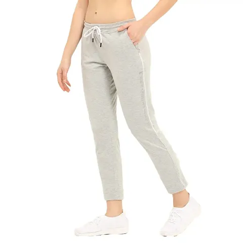 ENVIE Women's Casual Track Pant_Ladies Sports Lower Wear Pants|Girls Night Sleep Wear Track Suit