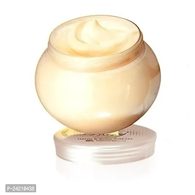 Oriflame Milk And Honey (hand and Body Cream)  (250 g)-thumb3