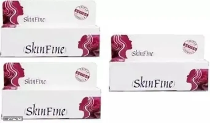 SKINFINE CREAM ( PACK OF 3 )