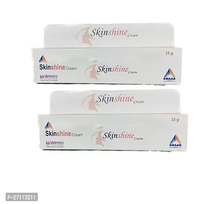 SKINSHINE CREAM PACK OF 2