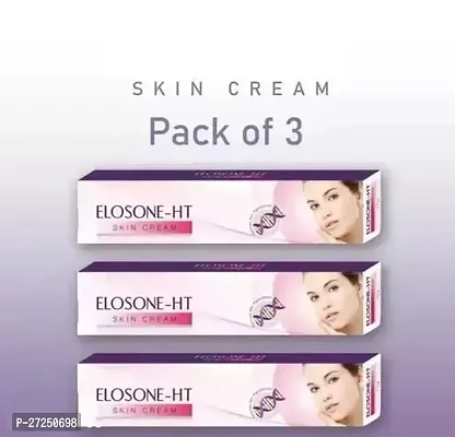 Elosone HT skin cream(pack of 3 pcs.)15 gm each-thumb0