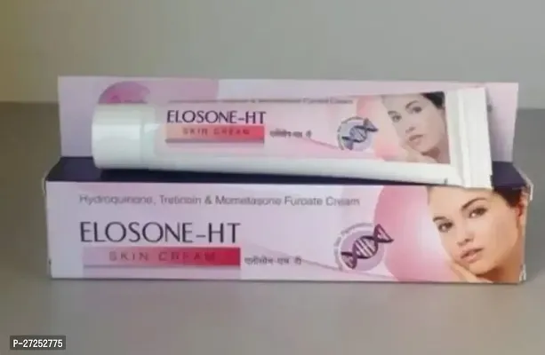 Elosone HT Day Cream 15G