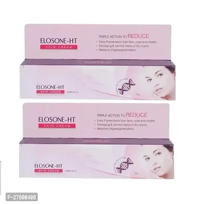 Elosone Ht 15 G (PACK OF 2)