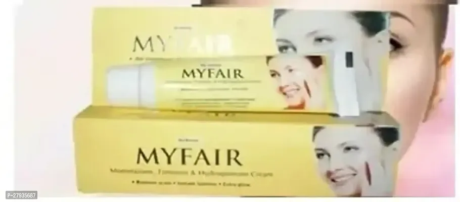 MYFAIR  Skin treatment cream  20G-thumb0