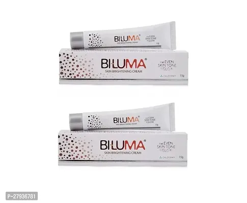 Biluma Cream 15 g Pack of 2