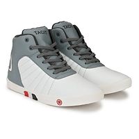 Trendy Synthetic Sneakers Shoe For Men-thumb4