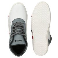 Trendy Synthetic Sneakers Shoe For Men-thumb2