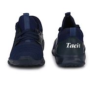 Canvas Sneakers For Men  (Blue)-thumb3