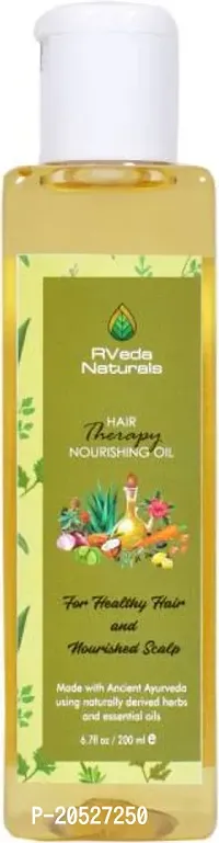 Best Ayurvedic Hair Oil And Anti-Dandruff Hair Oil-thumb0