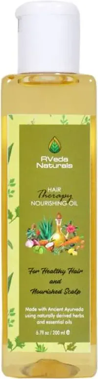Best Ayurvedic Hair Oil And Anti-Dandruff Hair Oil