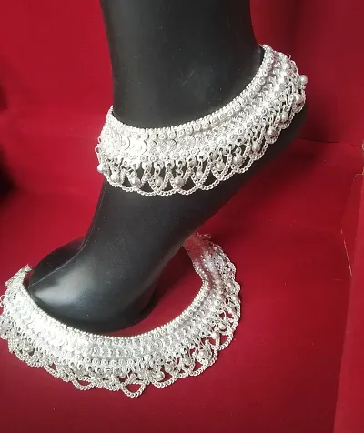 HEAVY ANKLET FOR WOMEN AND GIRLS