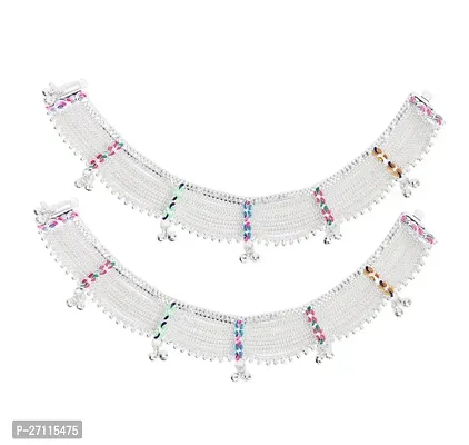 Elegant Anklets for Women