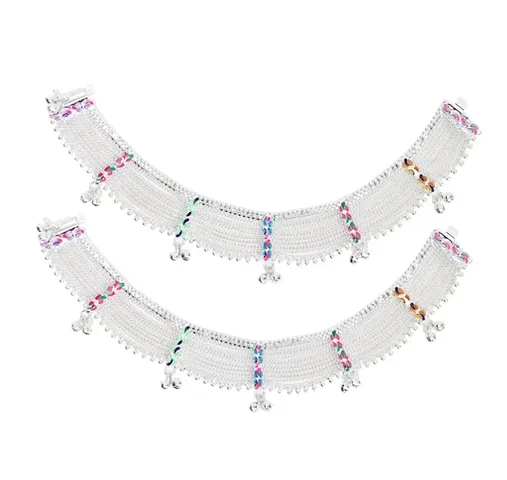 Elegant Anklets for Women