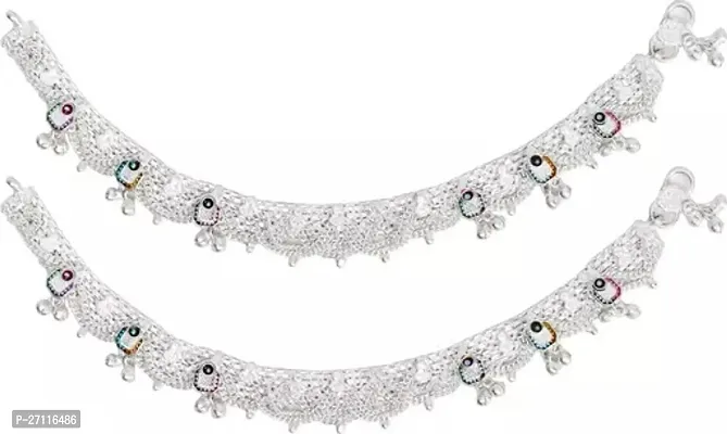 Elegant Anklets for Women-thumb0