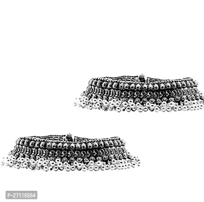 Elegant Anklets for Women-thumb0