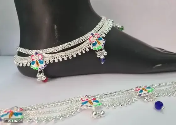 Elegant Anklets for Women