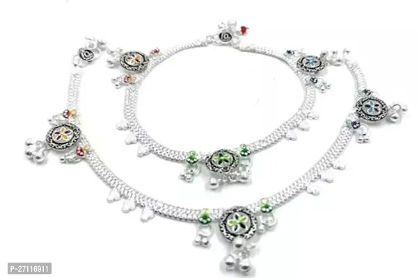 Elegant Anklets for Women