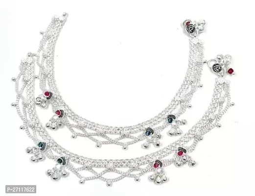 Elegant Anklets for Women