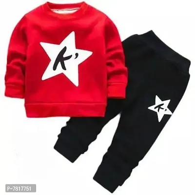 K STAR RED