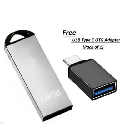 pendrive 128gb with otg