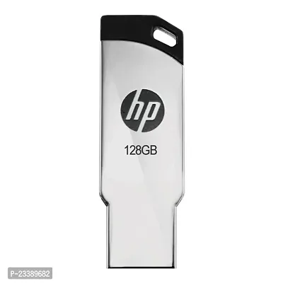 HP USB  Pendrive 128GB  (v236w)-thumb0