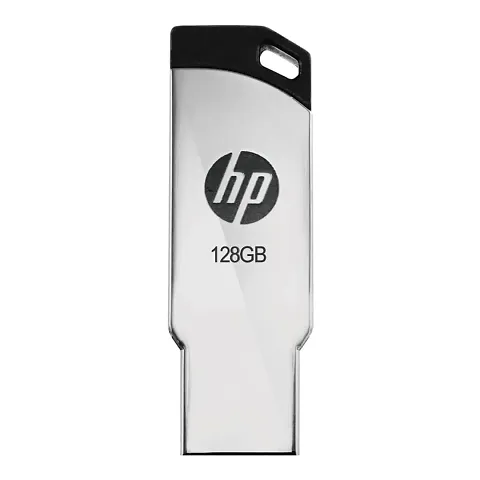 HP USB  Pendrive 128GB  (v236w)