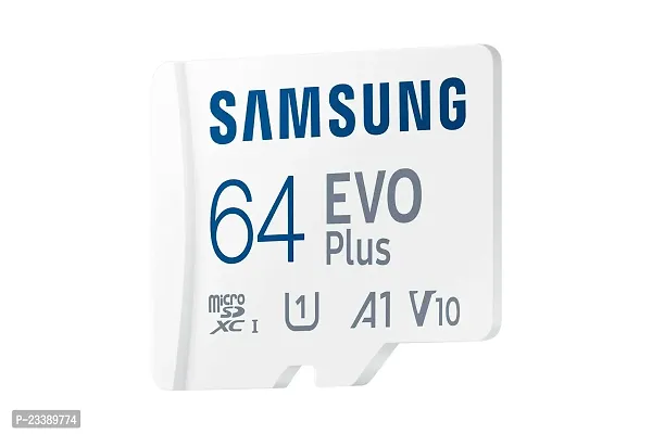 memory card 64gb evo wight-thumb0
