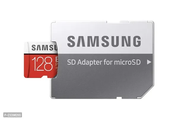 Samsung EVO Plus 128GB Memory Card micro realspeed-thumb0