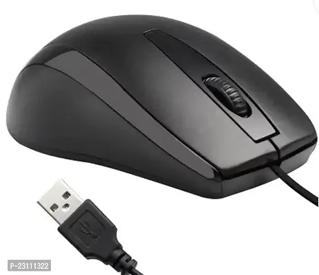 nbsp;USB Wired Optical Mouse Plug and Play