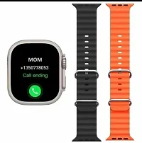 T800 Ultra Smart Watch For Men And Women-thumb4