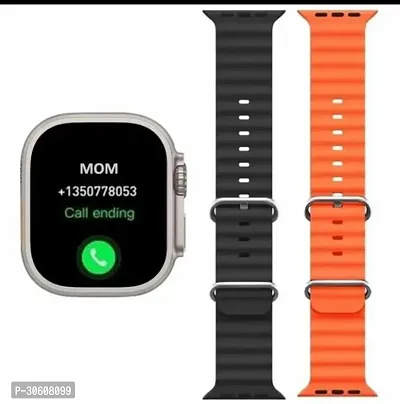 T800 Ultra Smart Watch For Men And Women-thumb5